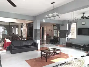 An Adequate Duplex Apartment Of 04 Beds For Rent In Baridhara