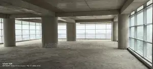 8500 Sqf Commercial Space Rent @ Gulshan Avenue 2.