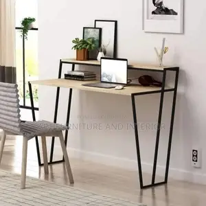 Iron steel table 75