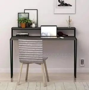 Iron steel table 75