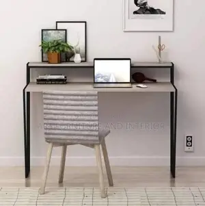 Iron steel table 75