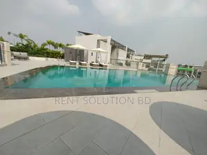 Commodious 4,600 Sq Ft Luxury Apartment For Rent in Gulshan
