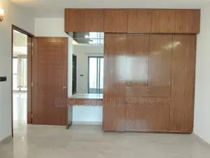 Commodious 4,600 Sq Ft Luxury Apartment For Rent in Gulshan