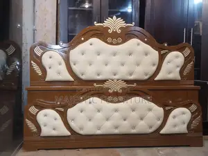 NEW BED 5/7 FEET. M # 1744