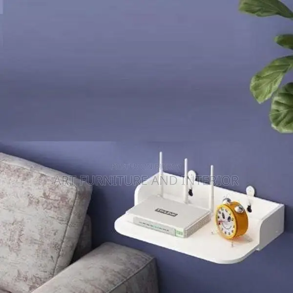 WIFI Router Stand - 15