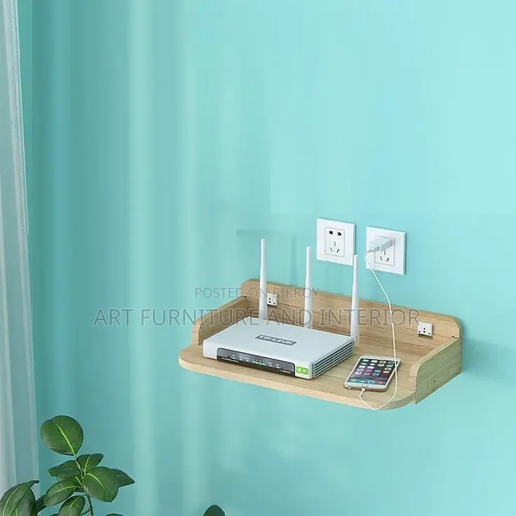 WIFI Router Stand - 15