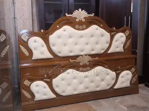 NEW BED 5/7 FEET. M # 1744