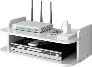 WIFI Router Stand - 18