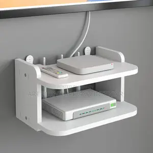 WIFI Router Stand - 18