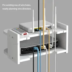 WIFI Router Stand - 18