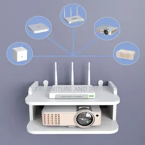 WIFI Router Stand - 18