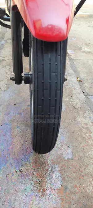 TVS Metro 2021