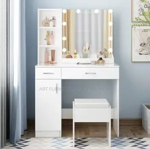 Vanity Mirror - 32