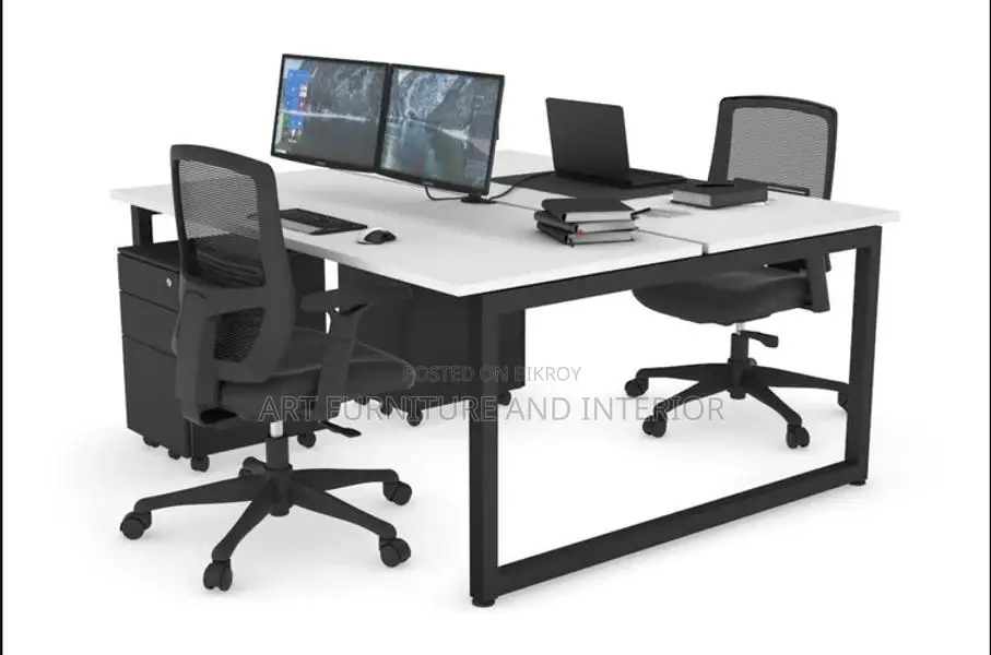 Work station table -145