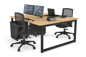 Work station table -145