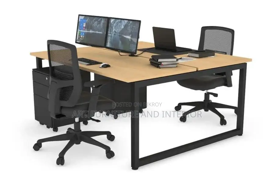 Work station table -145