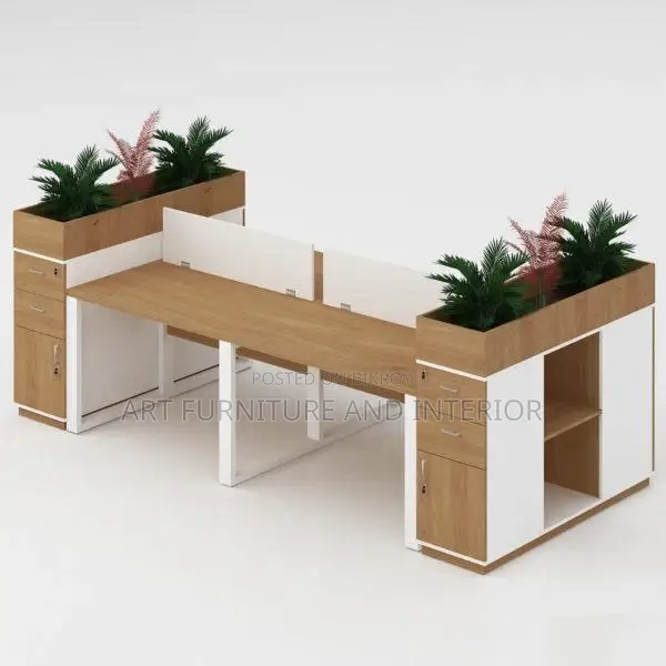 Work station table -133