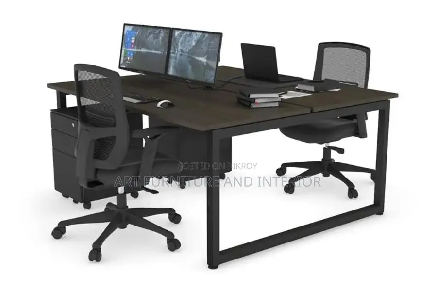 Work station table -145