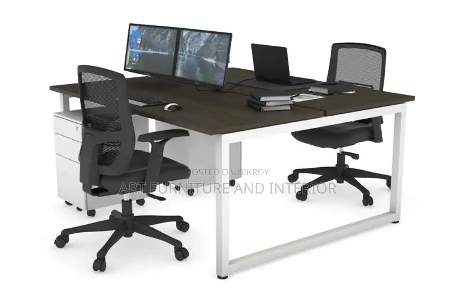 Work station table -145