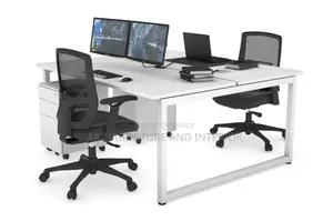 Work station table -145