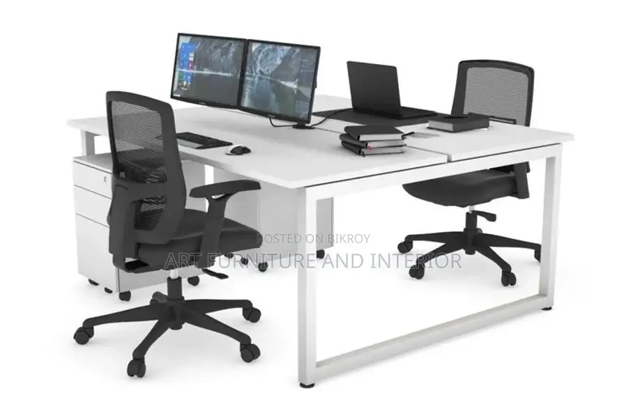 Work station table -145