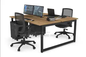 Work station table -145