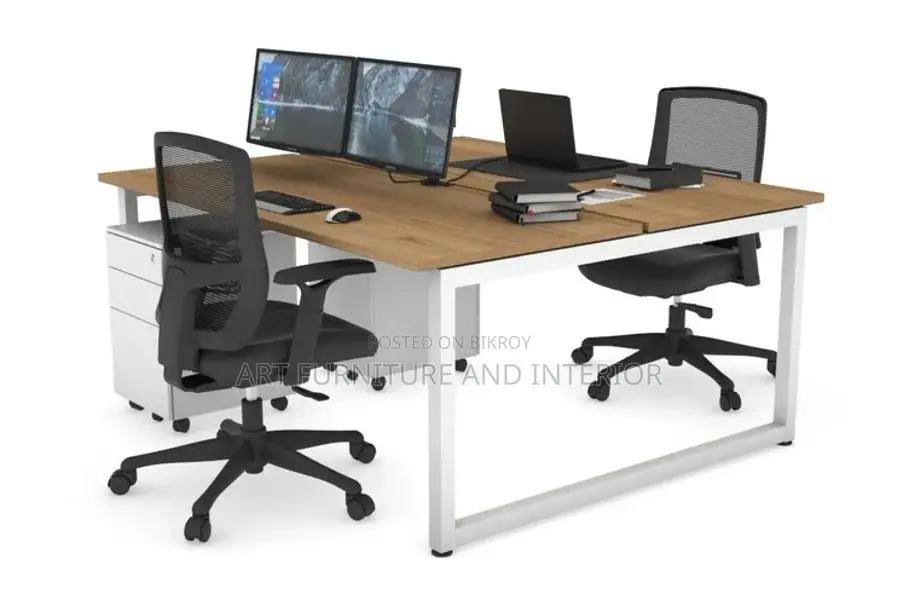 Work station table -145