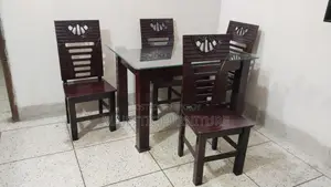 New Dining Set. M # 1254