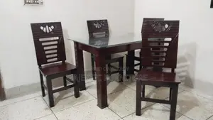 New Dining Set. M # 1254