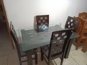 New Dining Set. M # 6273