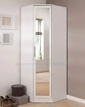 Corner Almirah - 01