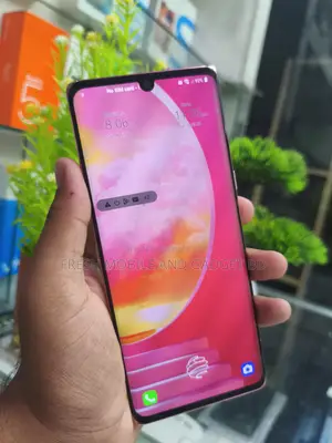 LG Velvet 5G 8/128 (Used)