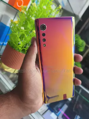 LG Velvet 5G 8/128 (Used)