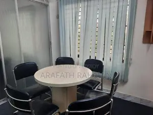 সাবলেট অফিস ভাড়া