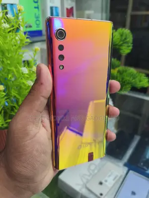 LG Velvet 5G 8/128 (Used)