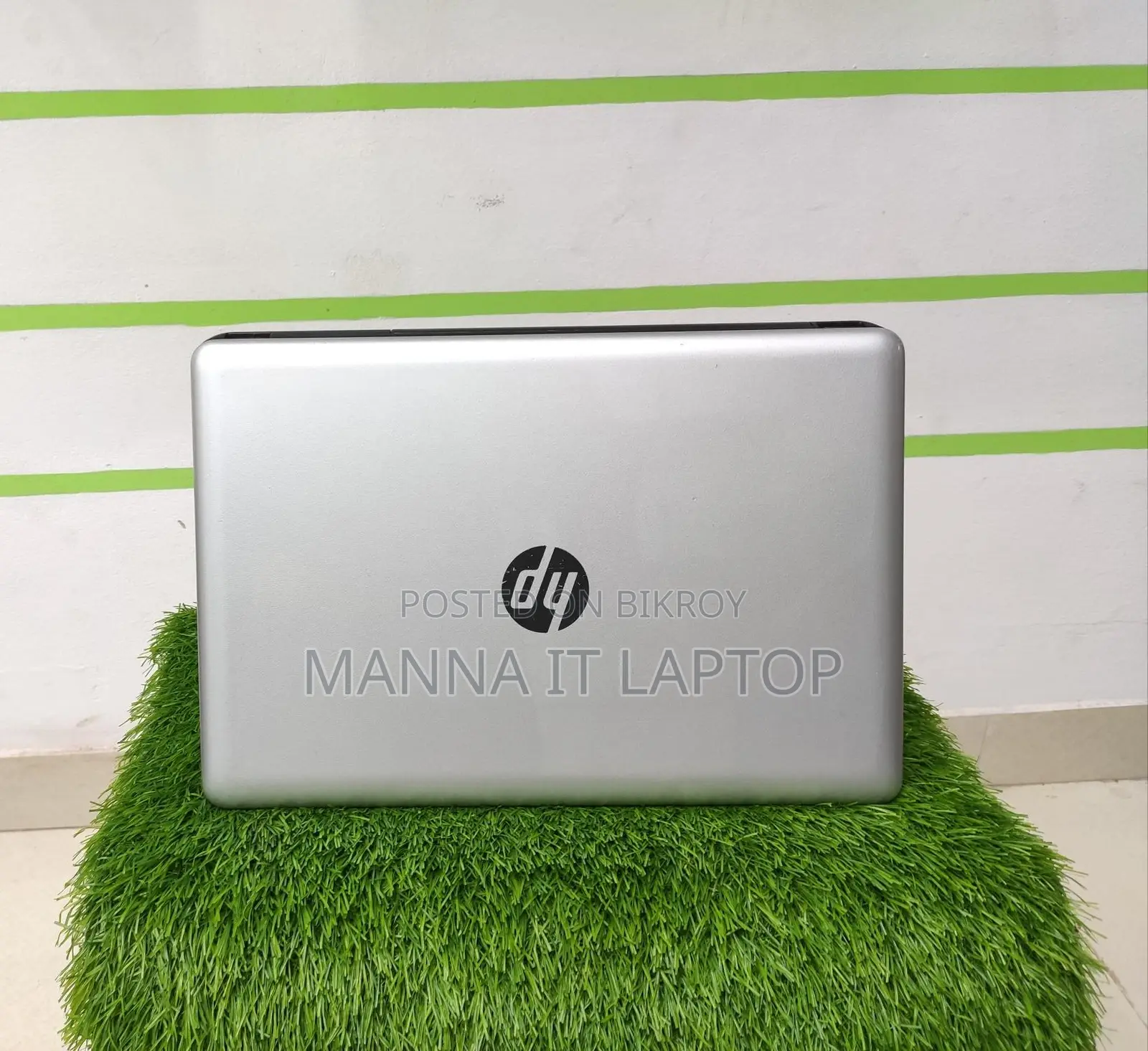 HP CQ43 i3 2nd Gen 4GB RAM 128GB SSD 💥Courier Service Available💥