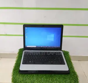 HP CQ43 i3 2nd Gen 4GB RAM 128GB SSD 💥Courier Service Available💥