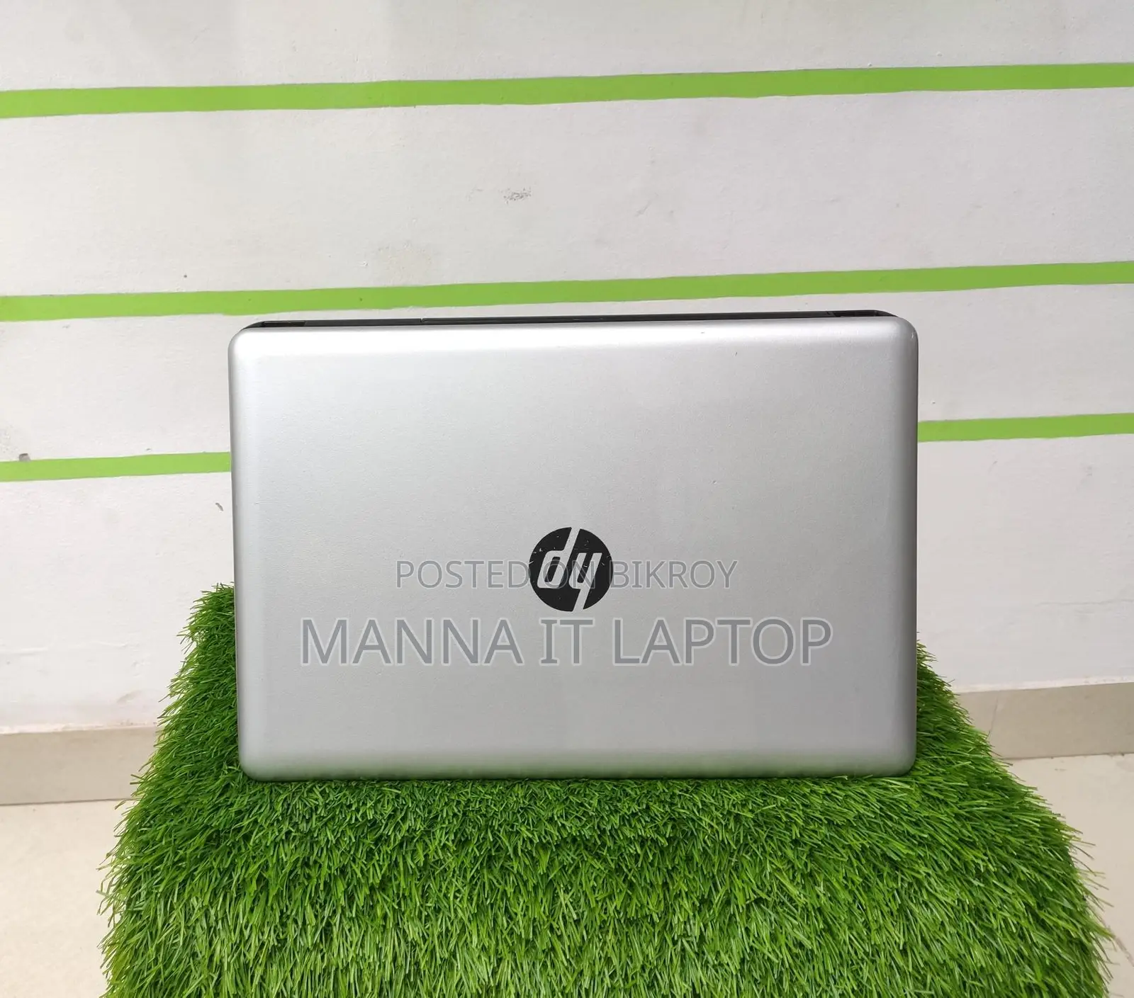 HP CQ43 i3 2nd Gen 4GB RAM 128GB SSD 💥Courier Service Available💥