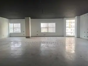 6200 Sqft Commercial Floor Rent In Gulshan