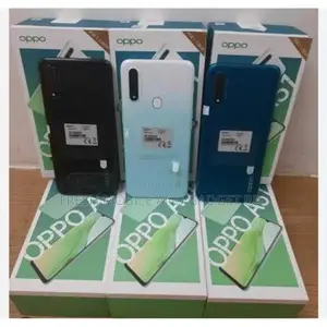 OPPO A31 6/128 (New)