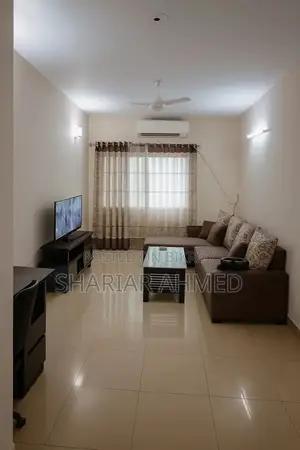 2100 Sqft Furnished Apartment For Rent In Gulshan