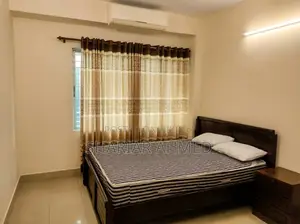 2100 Sqft Furnished Apartment For Rent In Gulshan