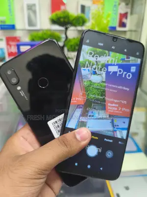 Xiaomi Redmi Note 7 Pro 6/128 (Brand New)