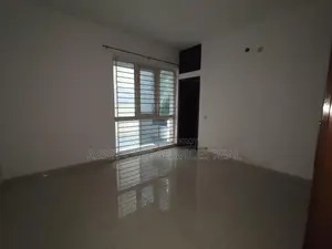 Baridhara Diplomatic Zone 3Bed Un-Furnished Apartment Rent