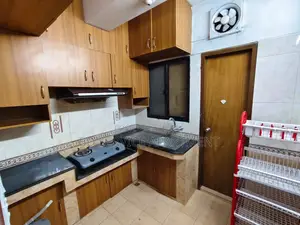 Decent Fully Furnished Apartments for Rent