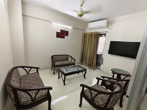 Decent Fully Furnished Apartments for Rent