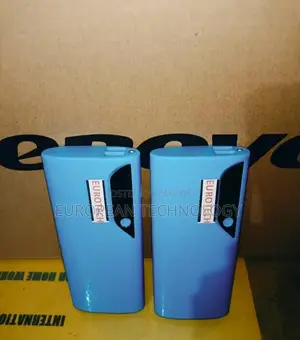 টাইপ বি এবং সি ডুয়াল ইঞ্জিন Power Bank