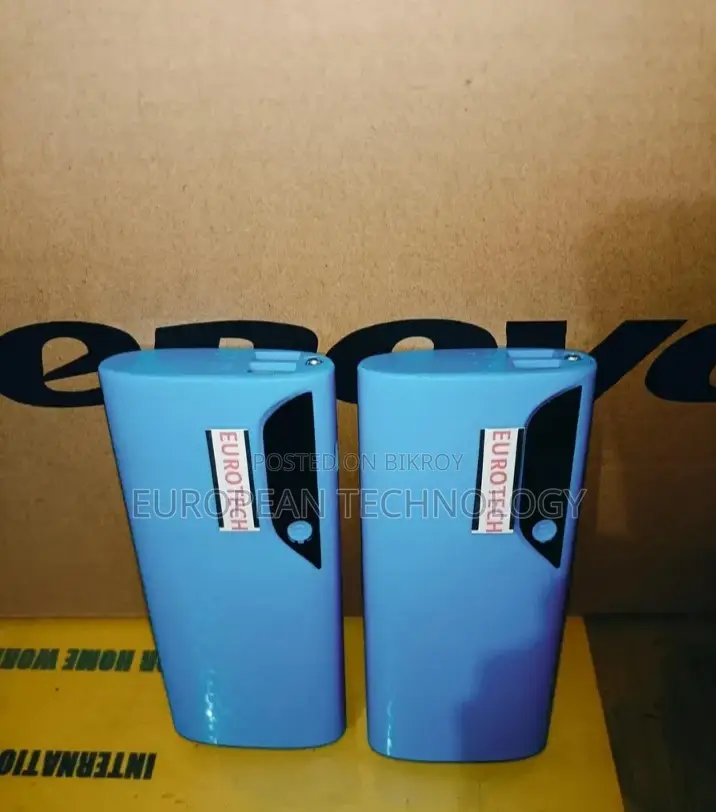 টাইপ বি এবং সি ডুয়াল ইঞ্জিন Power Bank