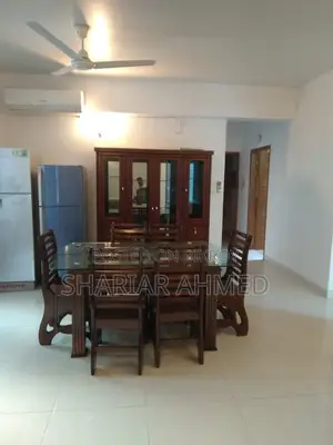 গুলশানে ফুল ফার্নিশড অ্যাপার্টমেন্ট ভাড়া হবে