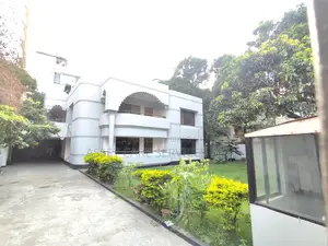 বারিধারা ডিপ্লোম্যাটিক জোনে স্বতন্ত্র বাড়ি ভাড়া